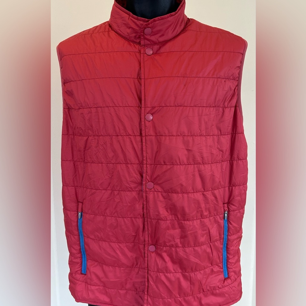 PETER MILLAR Hyper-lite puffer vest